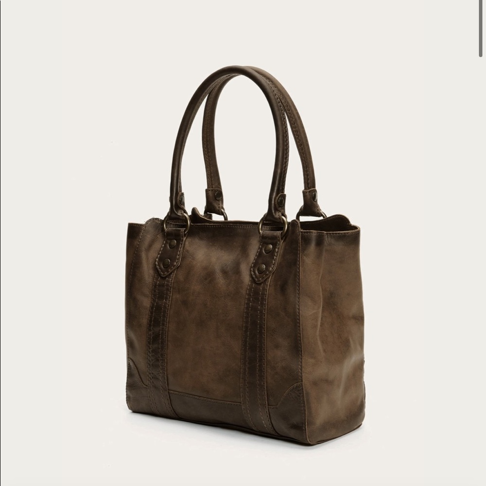 FRYE Melissa Tote
